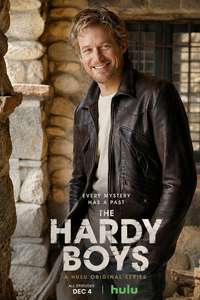 The Hardy Boys - Posters