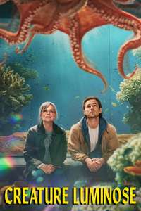 Remarkably Bright Creatures - Posters