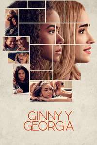 Ginny And Georgia - Posters