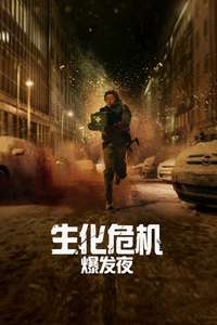 Resident Evil - Posters