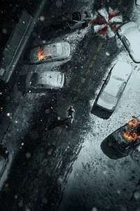Resident Evil - Posters