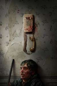 Resident Evil - Posters