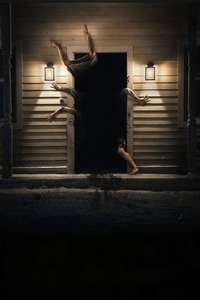 Resident Evil - Posters