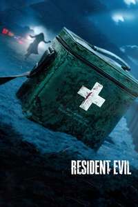 Resident Evil - Posters