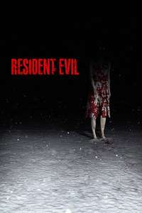 Resident Evil - Posters