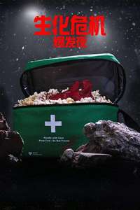 Resident Evil - Posters