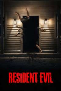 Resident Evil - Posters