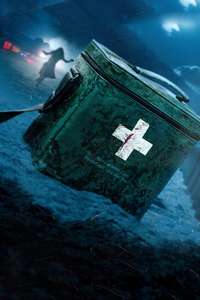 Resident Evil - Posters