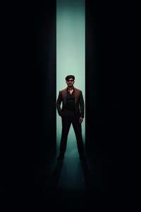 I'm Game - Posters