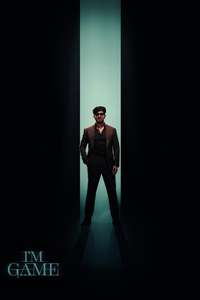 I'm Game - Posters