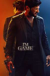 I'm Game - Posters