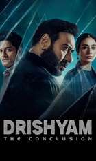 Drishyam: The Conclusion