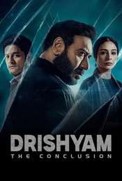 Drishyam 3