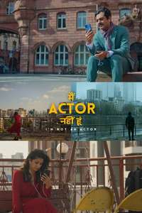 Main Actor Nahin Hoon - Posters
