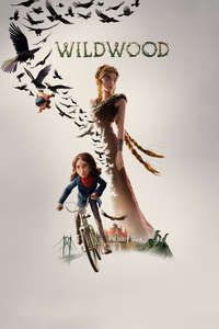 Wildwood - Posters