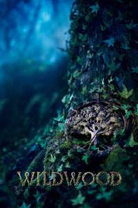 Wildwood - Posters