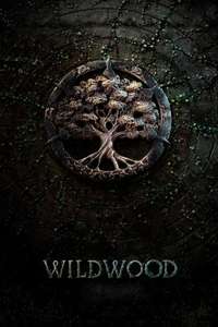 Wildwood - Posters