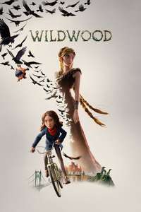 Wildwood - Posters