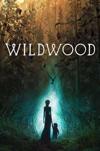 Wildwood - Posters