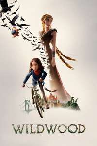 Wildwood - Posters
