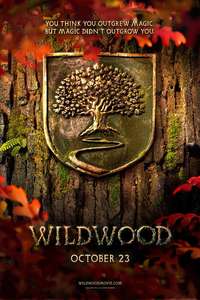 Wildwood - Posters