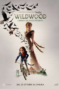 Wildwood - Posters