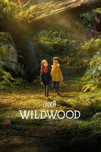 Wildwood - Posters