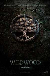Wildwood - Posters