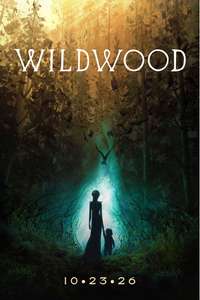 Wildwood - Posters
