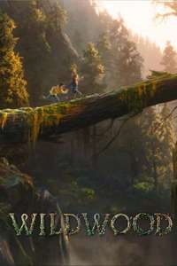 Wildwood - Posters