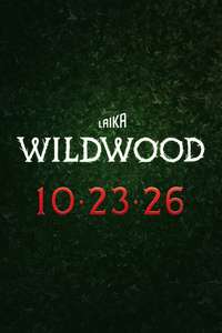 Wildwood - Posters