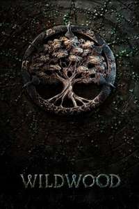 Wildwood - Posters