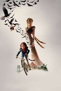 Wildwood - Posters