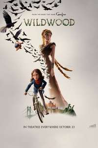 Wildwood - Posters