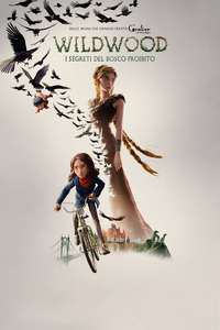 Wildwood - Posters