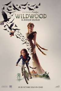 Wildwood - Posters