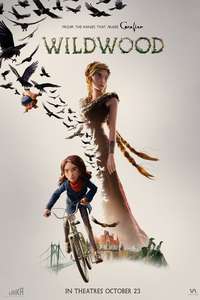 Wildwood - Posters