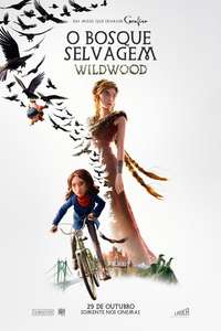 Wildwood - Posters