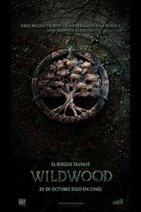 Wildwood - Posters