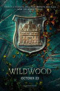 Wildwood - Posters