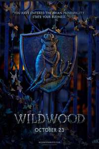 Wildwood - Posters