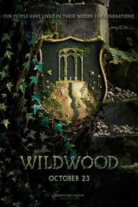 Wildwood - Posters