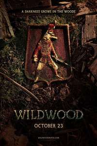 Wildwood - Posters