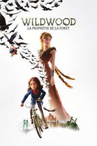 Wildwood - Posters