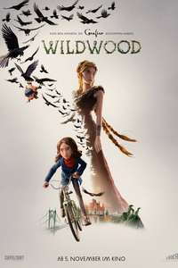 Wildwood - Posters