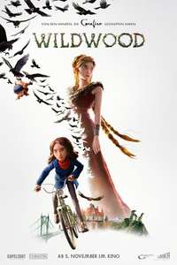 Wildwood - Posters