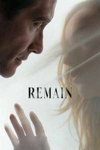 Remain - Posters