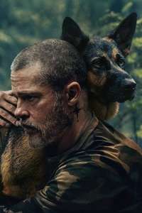 Heart of the Beast - Posters