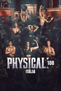 Physical 100: Italy - Posters