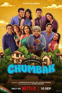 Chumbak - Posters